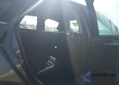 2016 Ford Fusion Hybrid Se из США, поврежденный, VIN 3FA6P0LU0GR404016